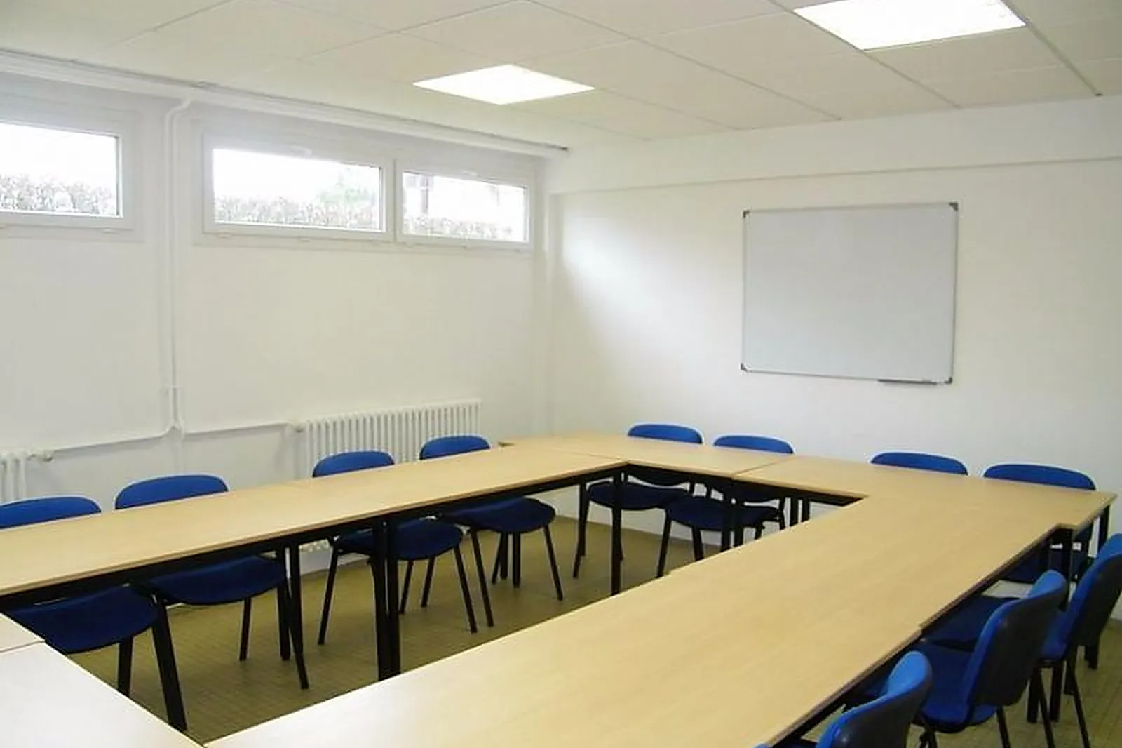 Lieux événementiels, RUE GABRIEL PIERNÉ METZ