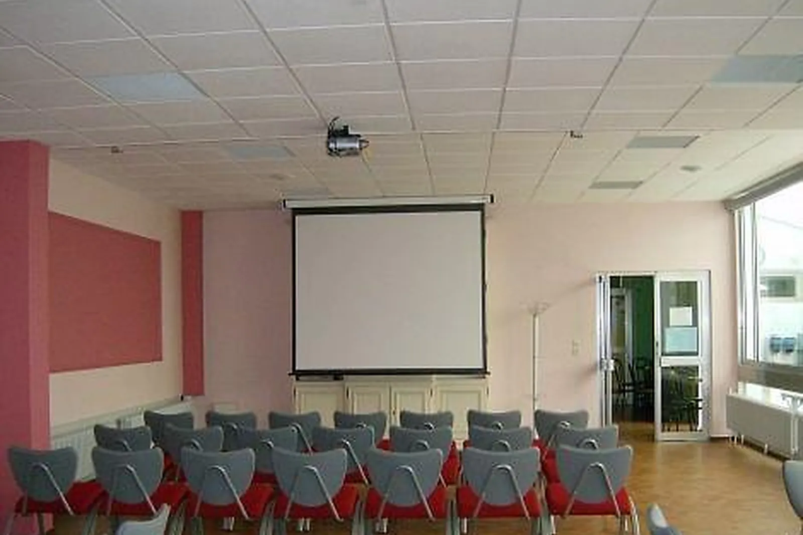 Lieux événementiels, RUE GABRIEL PIERNÉ METZ