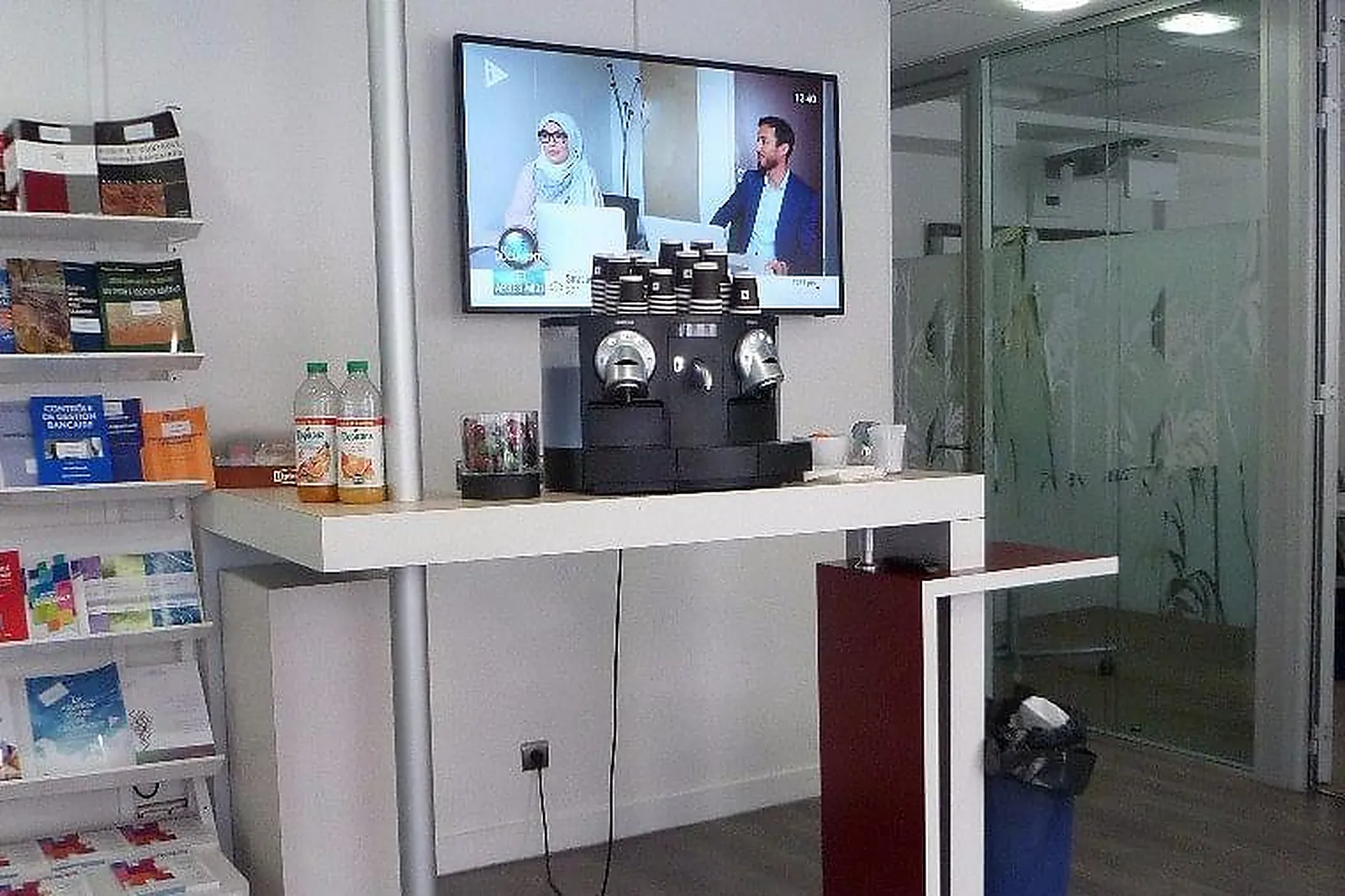 Lieux événementiels, RUE LAURISTON PARIS