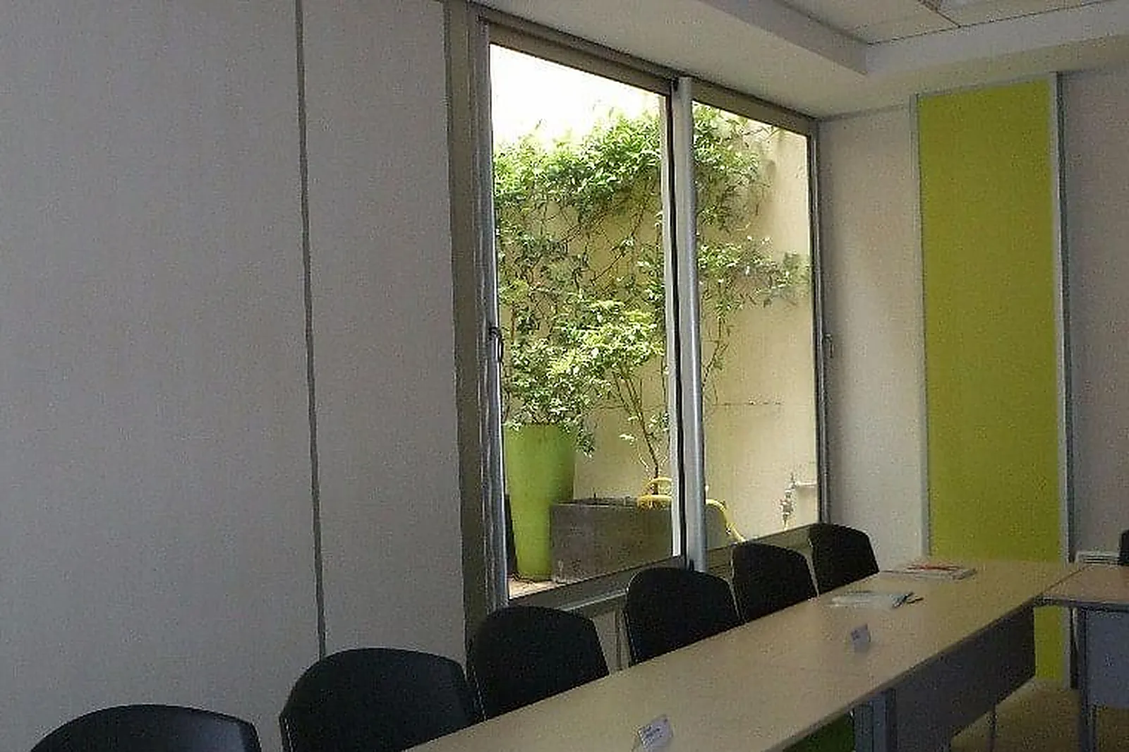 Lieux événementiels, RUE LAURISTON PARIS