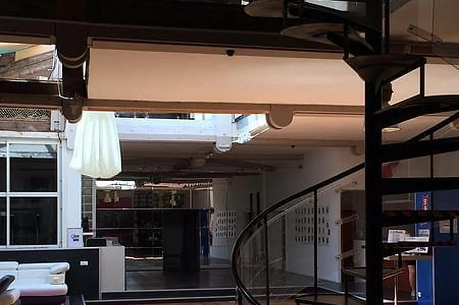 Lieux événementiels, RUE PARADIS - SHARE WORKSPACE