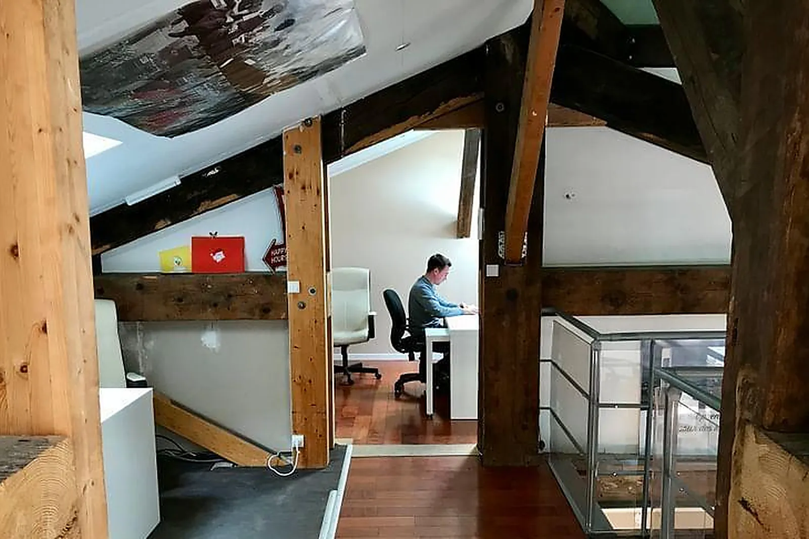 Lieux événementiels, RUE PARADIS - SHARE WORKSPACE