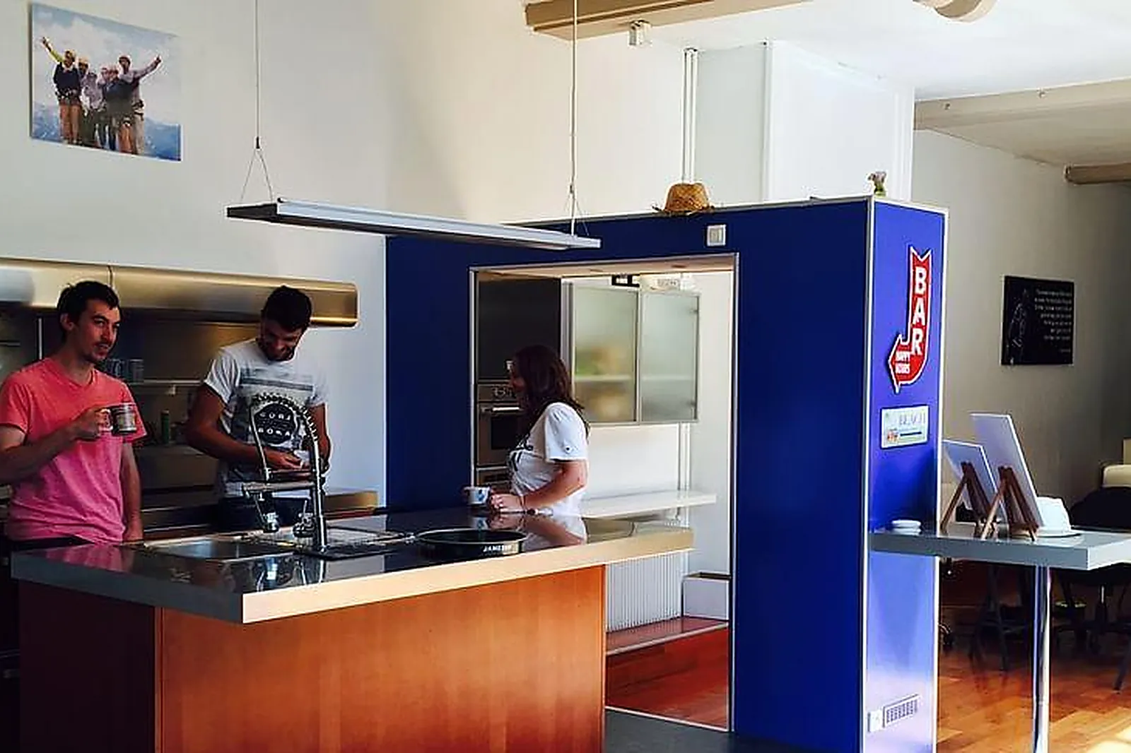 Lieux événementiels, RUE PARADIS - SHARE WORKSPACE