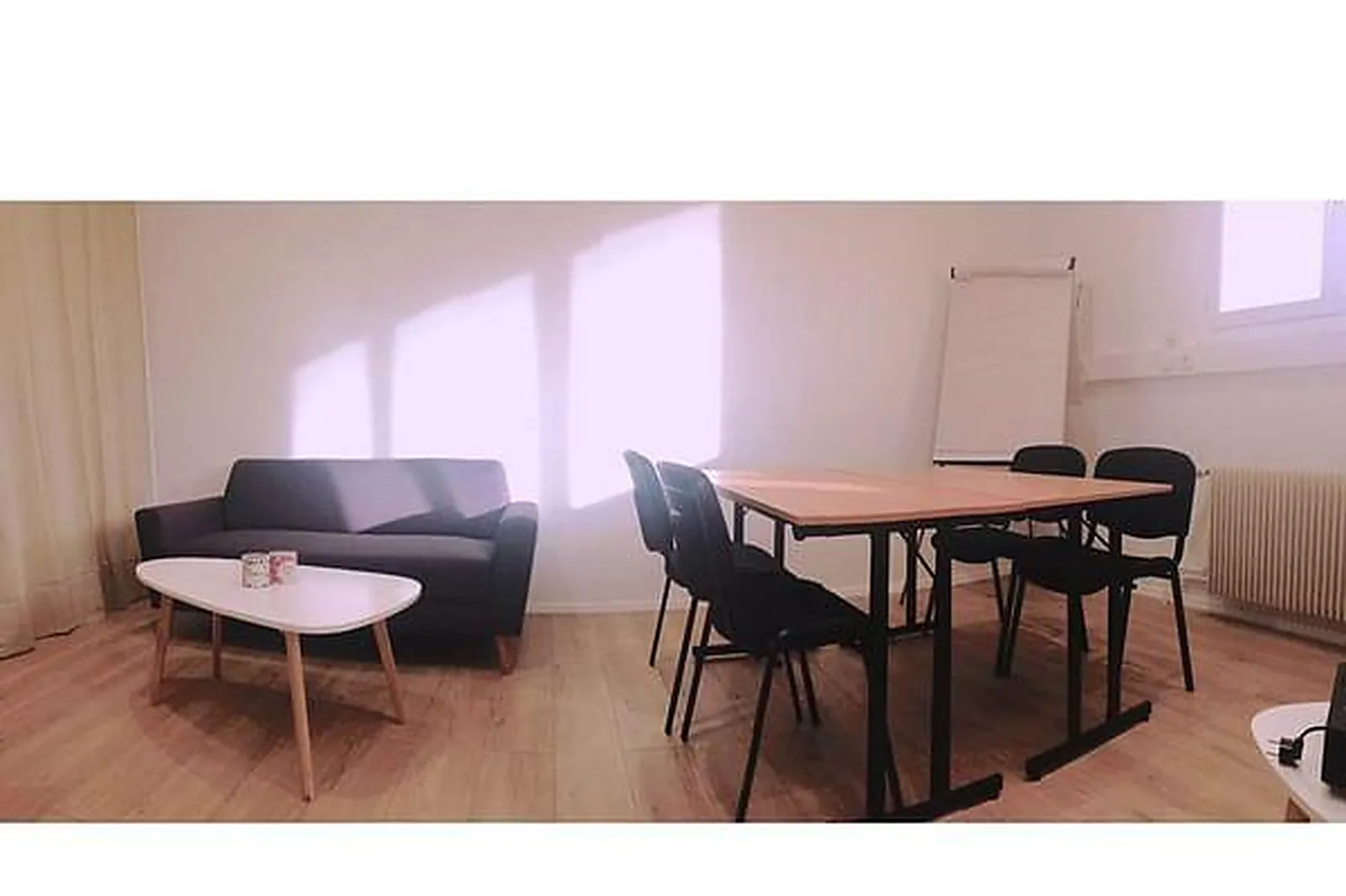 Lieux événementiels, RUE DE BRUXELLES VILLEURBANNE