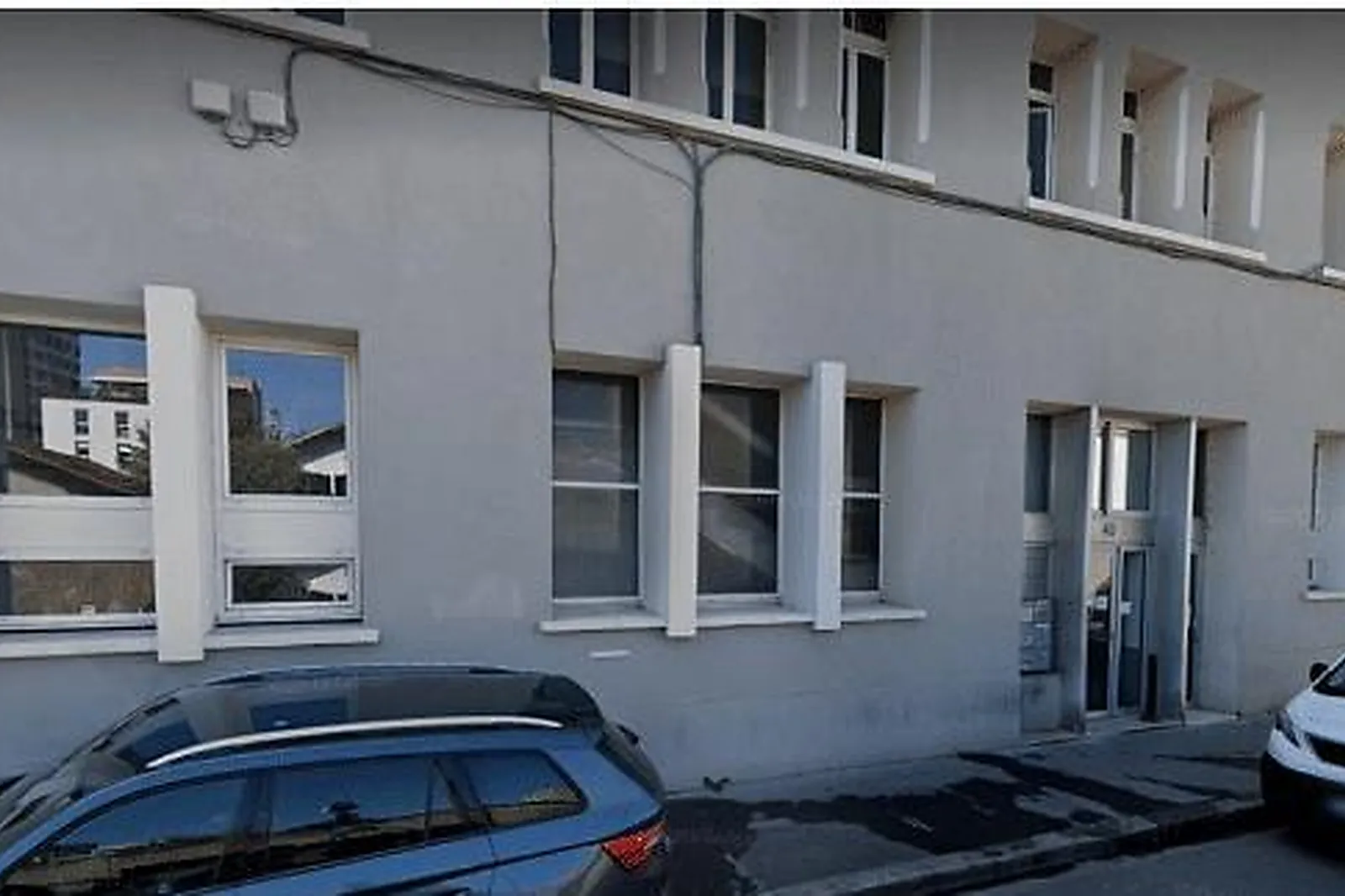 Lieux événementiels, RUE DE BRUXELLES VILLEURBANNE