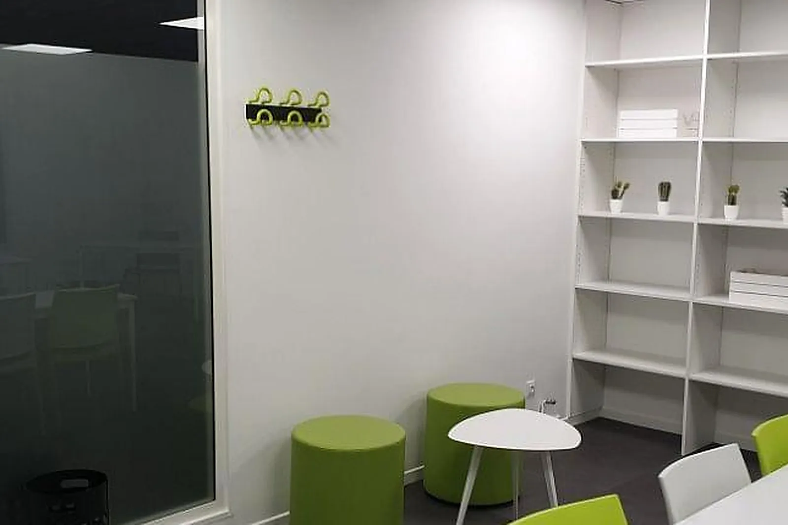 Lieux événementiels, RUE DE BRUXELLES VILLEURBANNE