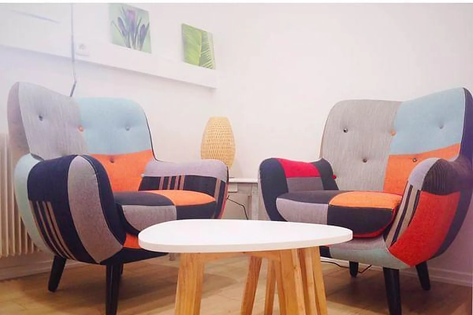 Lieux événementiels, RUE DE BRUXELLES VILLEURBANNE