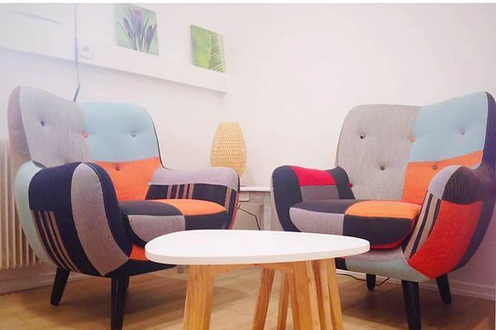 Lieux événementiels, RUE DE BRUXELLES VILLEURBANNE