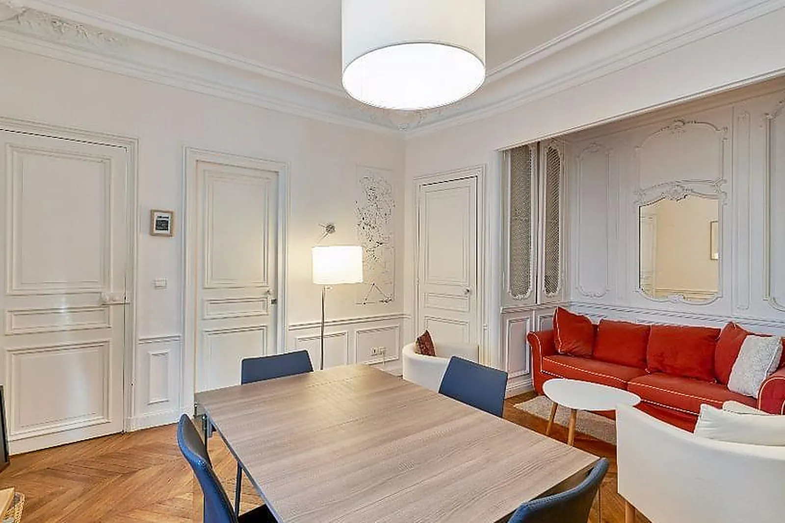 Lieux événementiels, SOFRADOM DAMREMONT