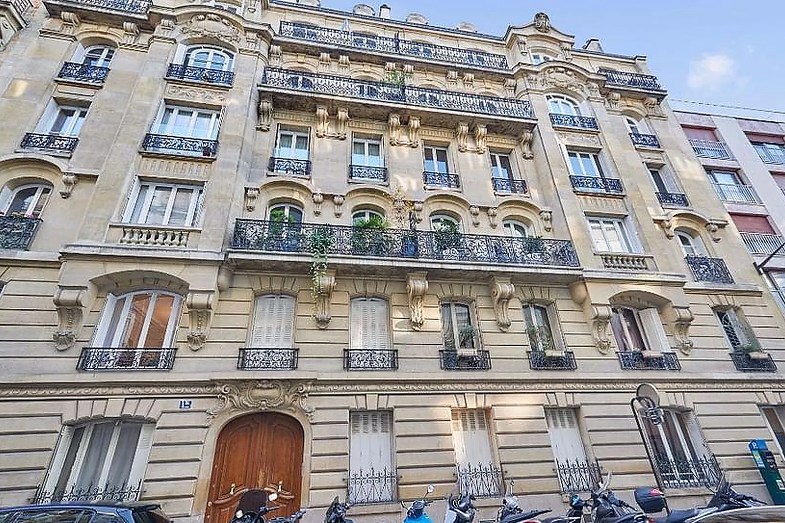 Lieux événementiels, SOFRADOM DAMREMONT