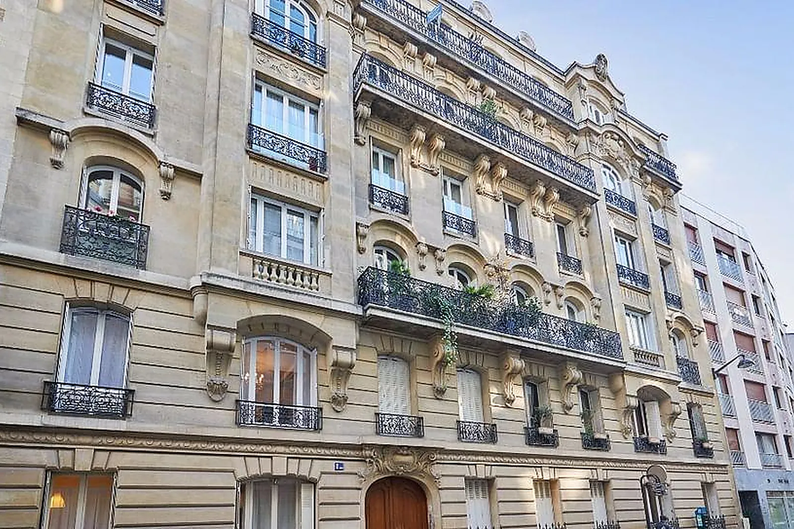 Lieux événementiels, SOFRADOM DAMREMONT