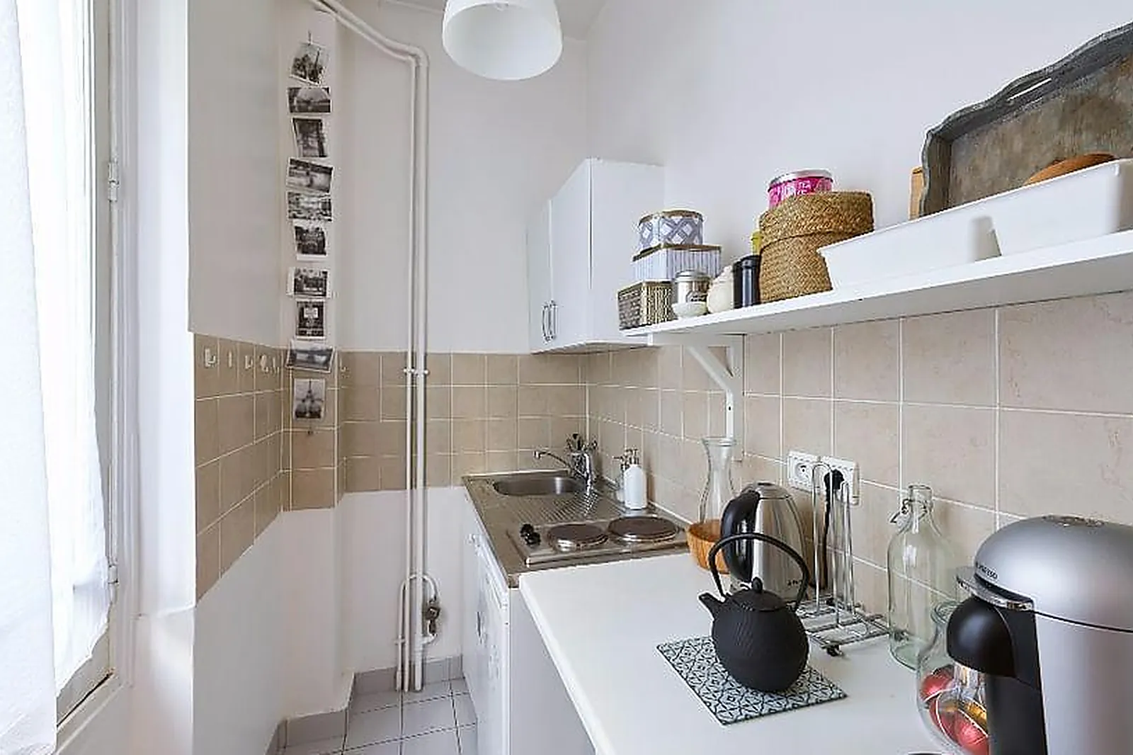 Lieux événementiels, SOFRADOM DAMREMONT