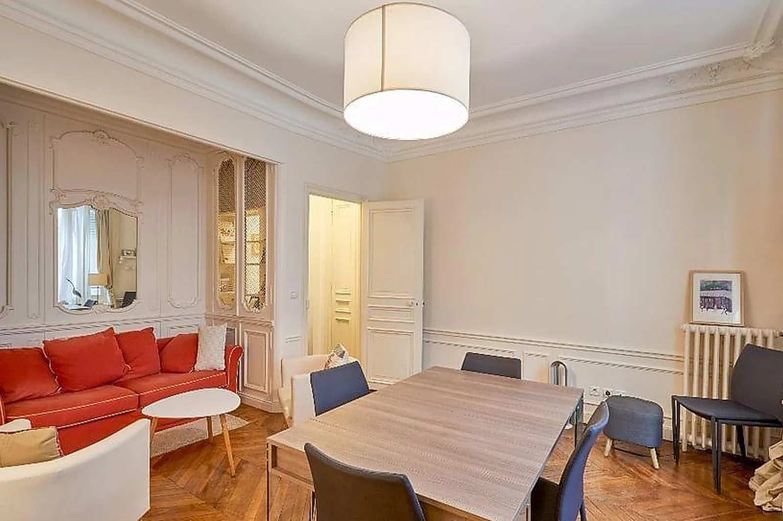 Lieux événementiels, SOFRADOM DAMREMONT