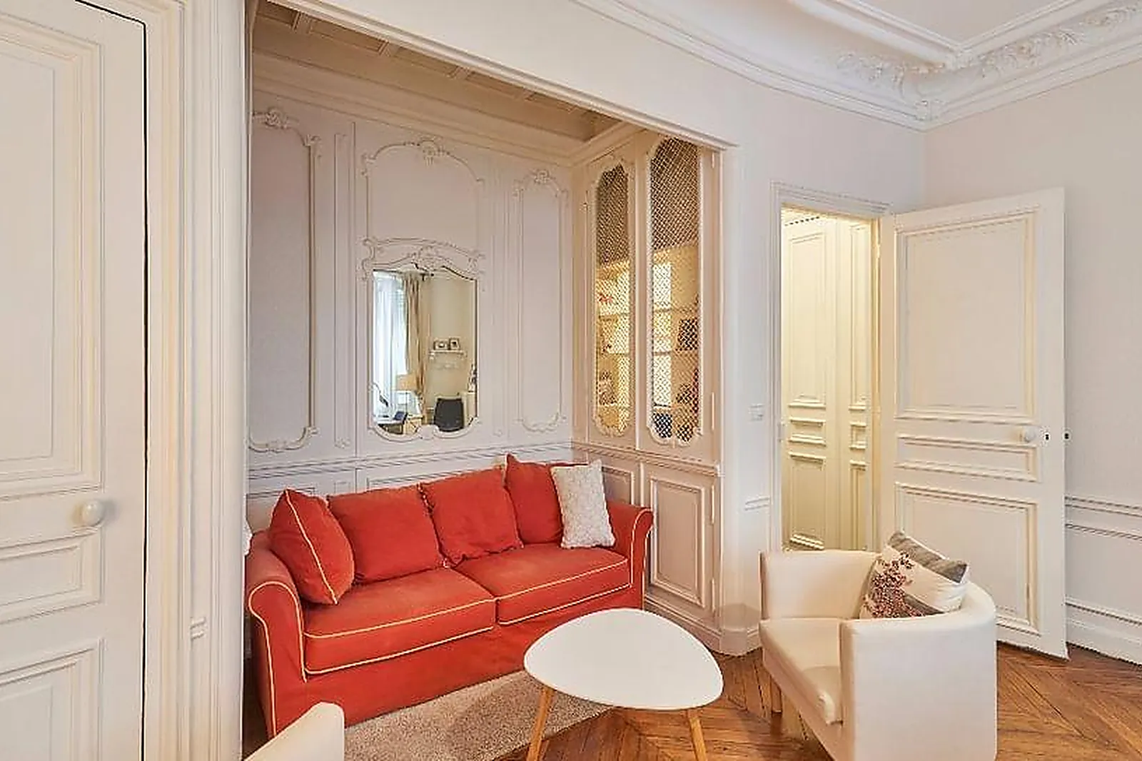 Lieux événementiels, SOFRADOM DAMREMONT