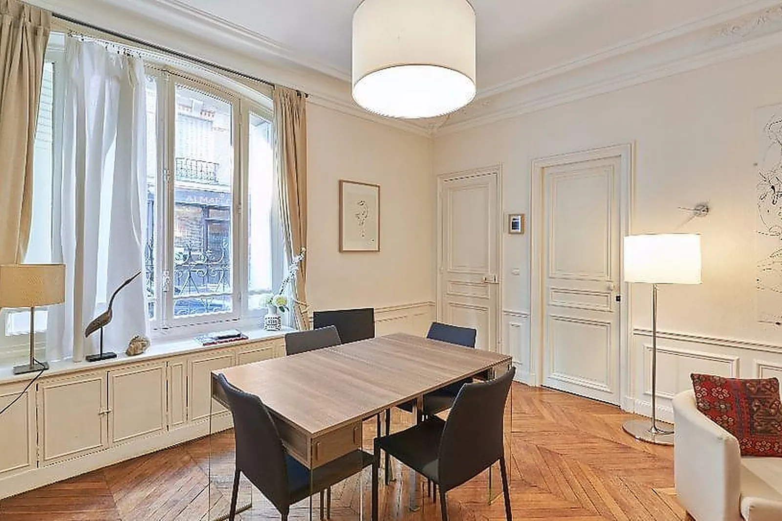 Lieux événementiels, SOFRADOM DAMREMONT