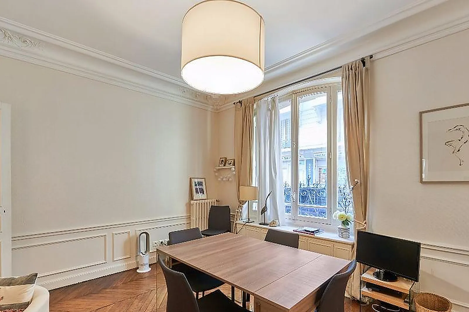 Lieux événementiels, SOFRADOM DAMREMONT