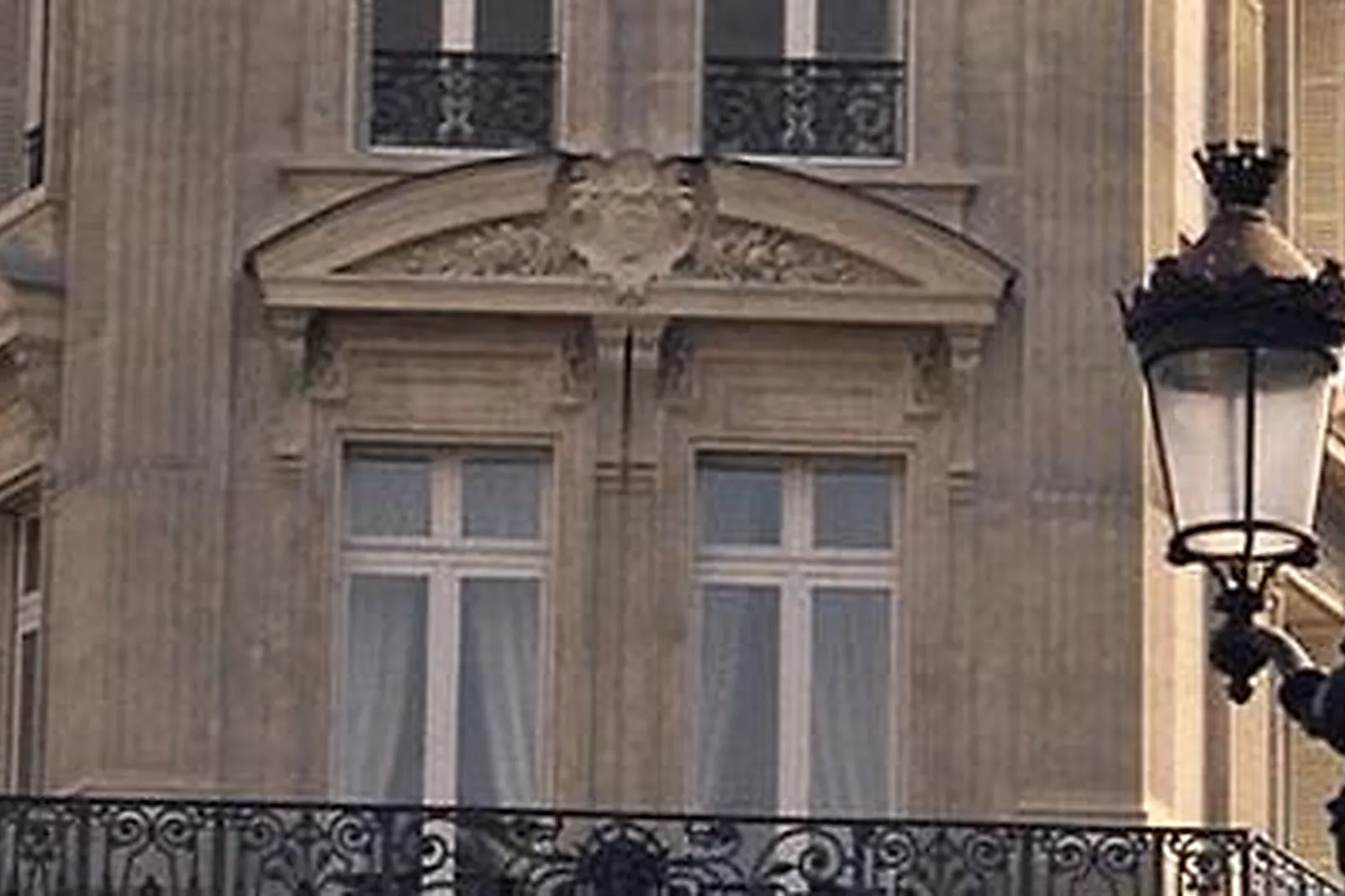 Lieux événementiels, RUE DU COLONEL MOLL PARIS