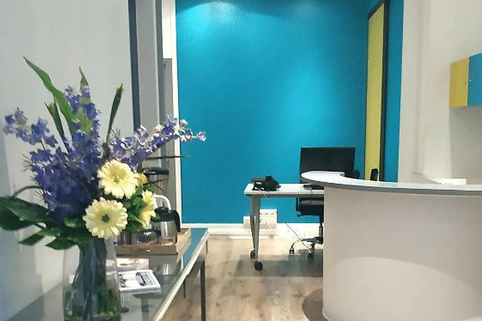 Lieux événementiels, RUE DU COLONEL MOLL PARIS