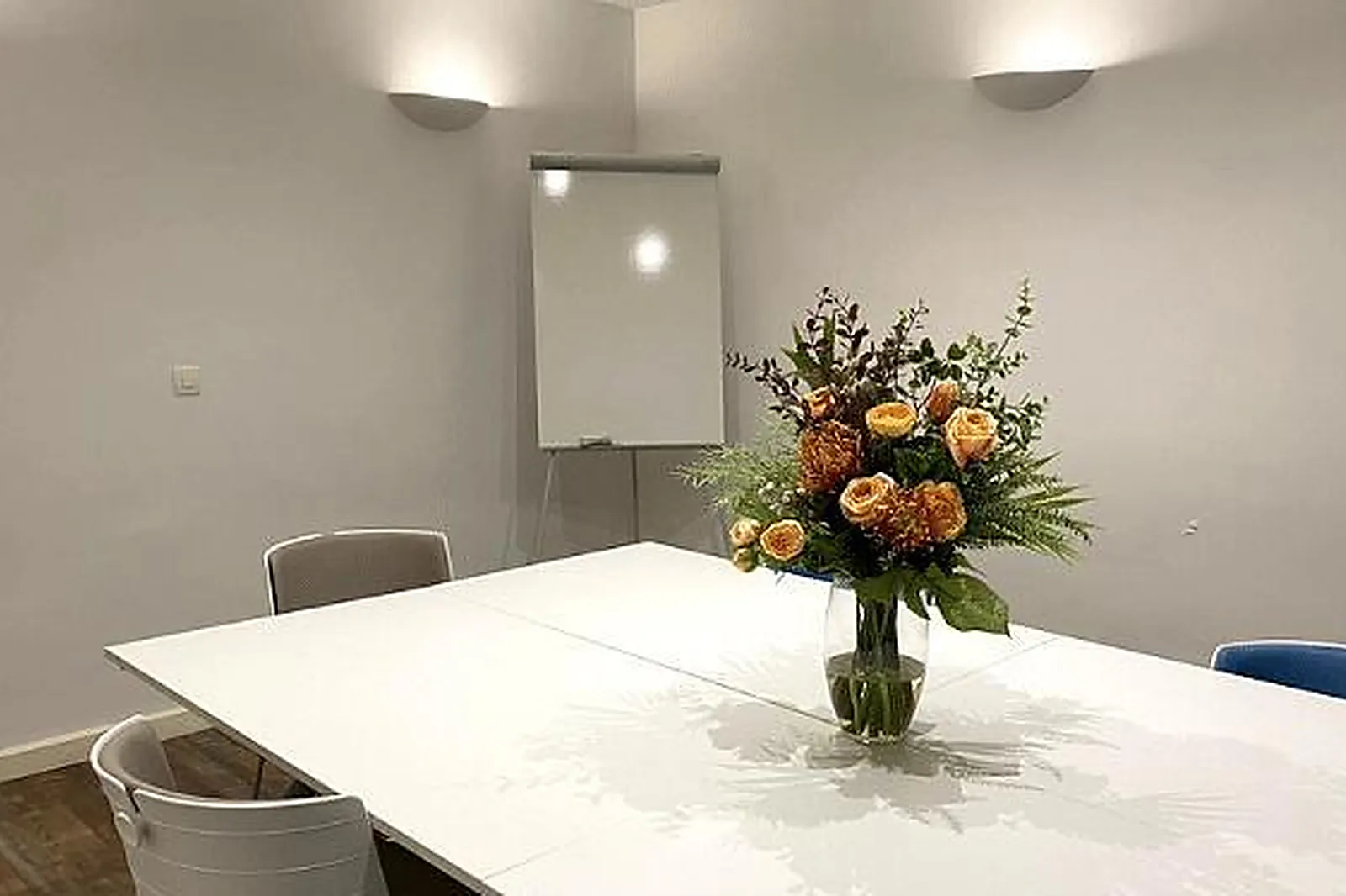 Lieux événementiels, RUE DU COLONEL MOLL PARIS