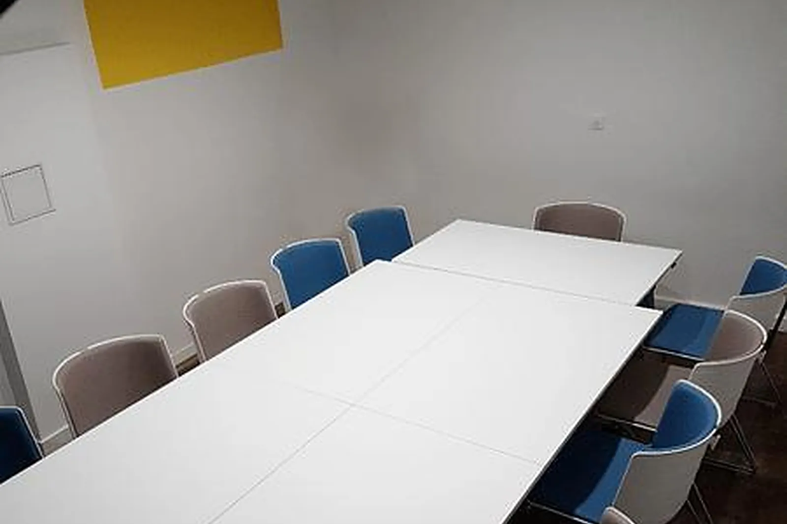 Lieux événementiels, RUE DU COLONEL MOLL PARIS