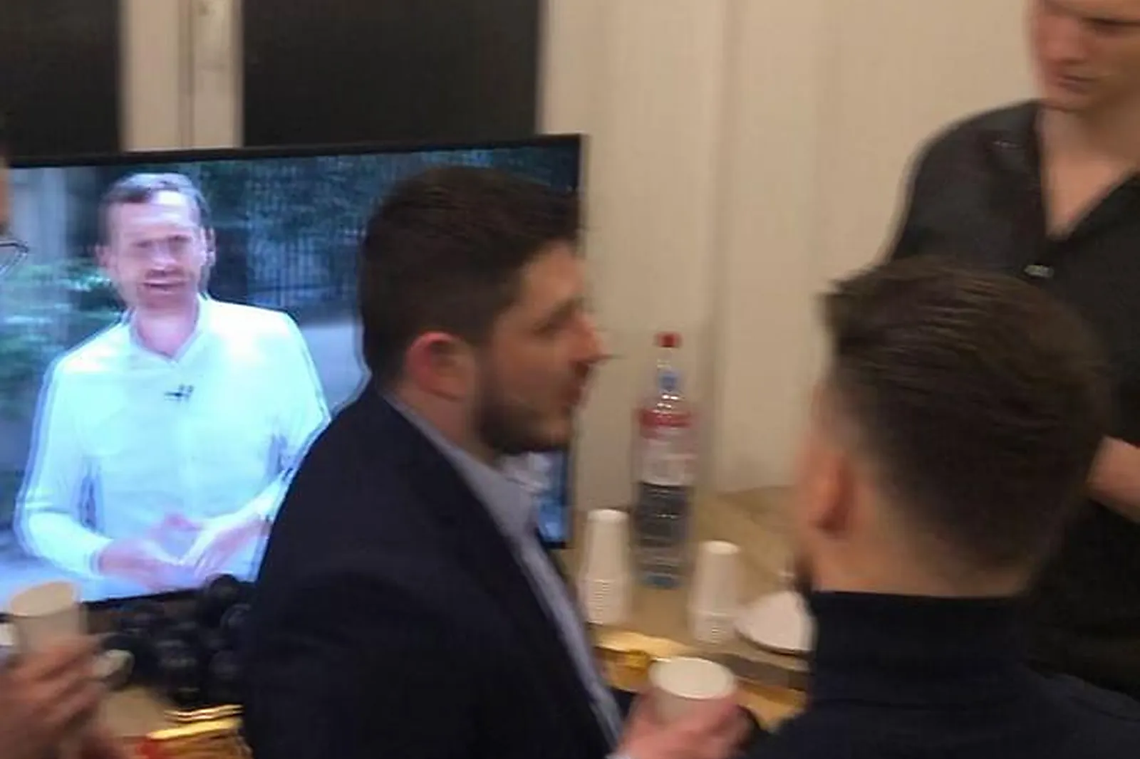 Lieux événementiels, RUE DU PONT NEUF ***** (RIVOLI / SAINT HONORÉ / CHATELET)