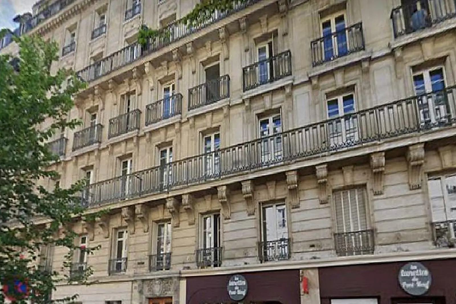 Lieux événementiels, RUE DU PONT NEUF ***** (RIVOLI / SAINT HONORÉ / CHATELET)