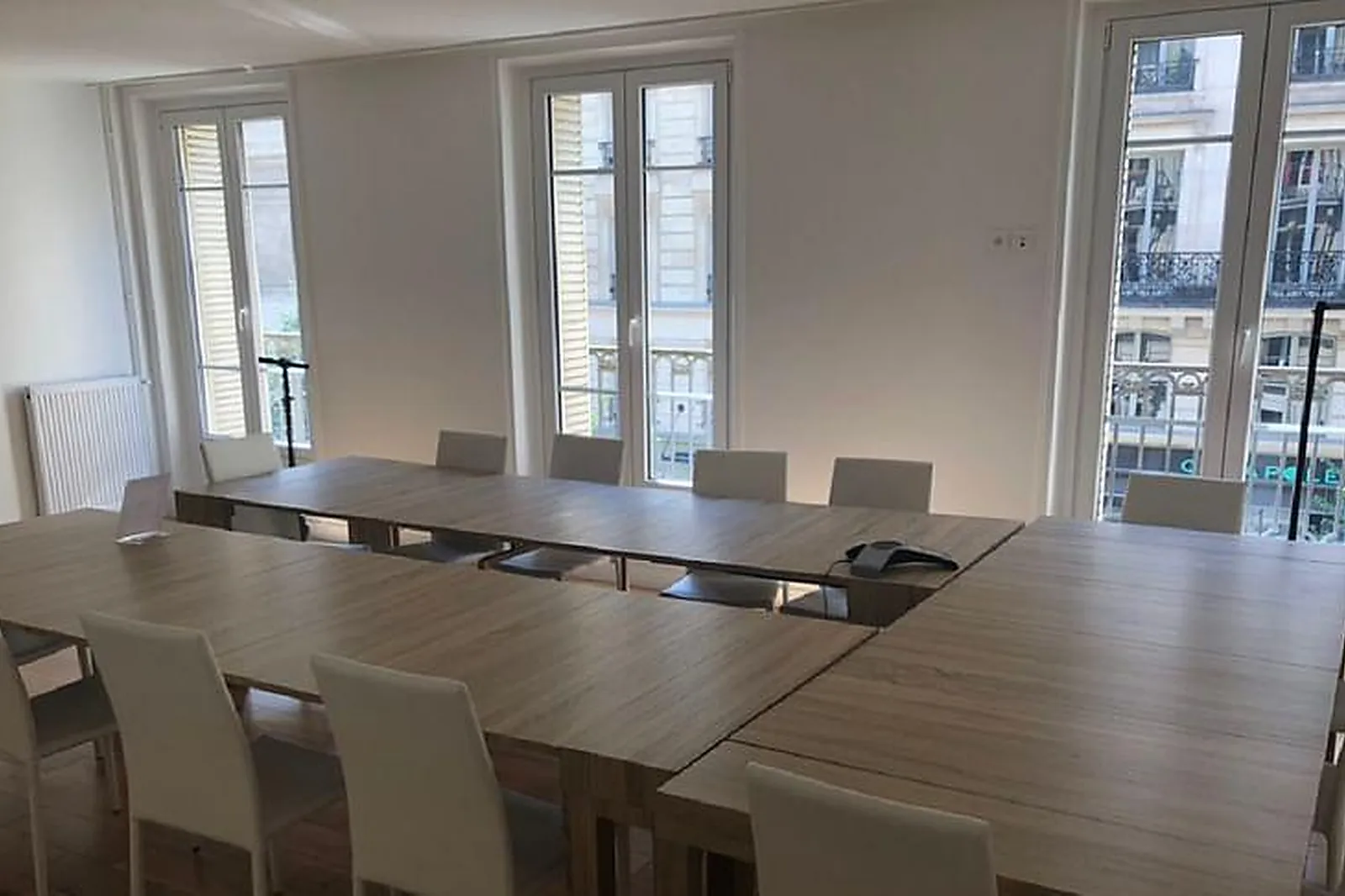 Lieux événementiels, RUE DU PONT NEUF ***** (RIVOLI / SAINT HONORÉ / CHATELET)