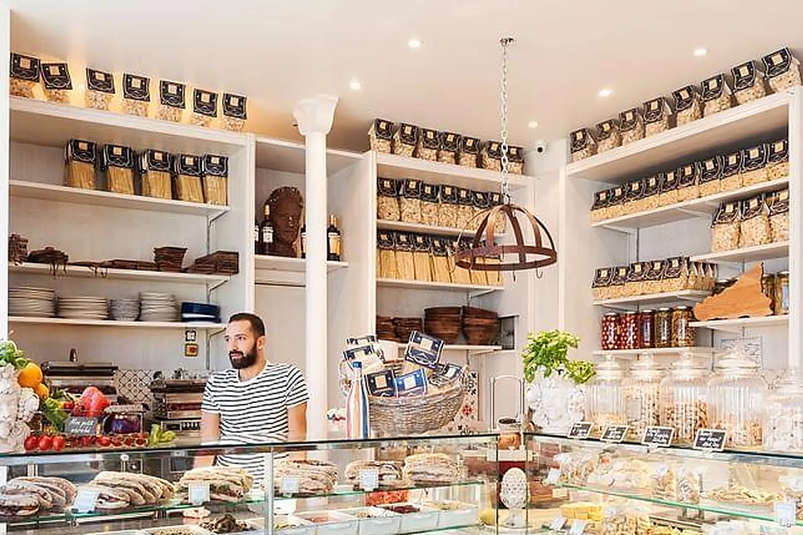 Lieux événementiels, RUSSIDA