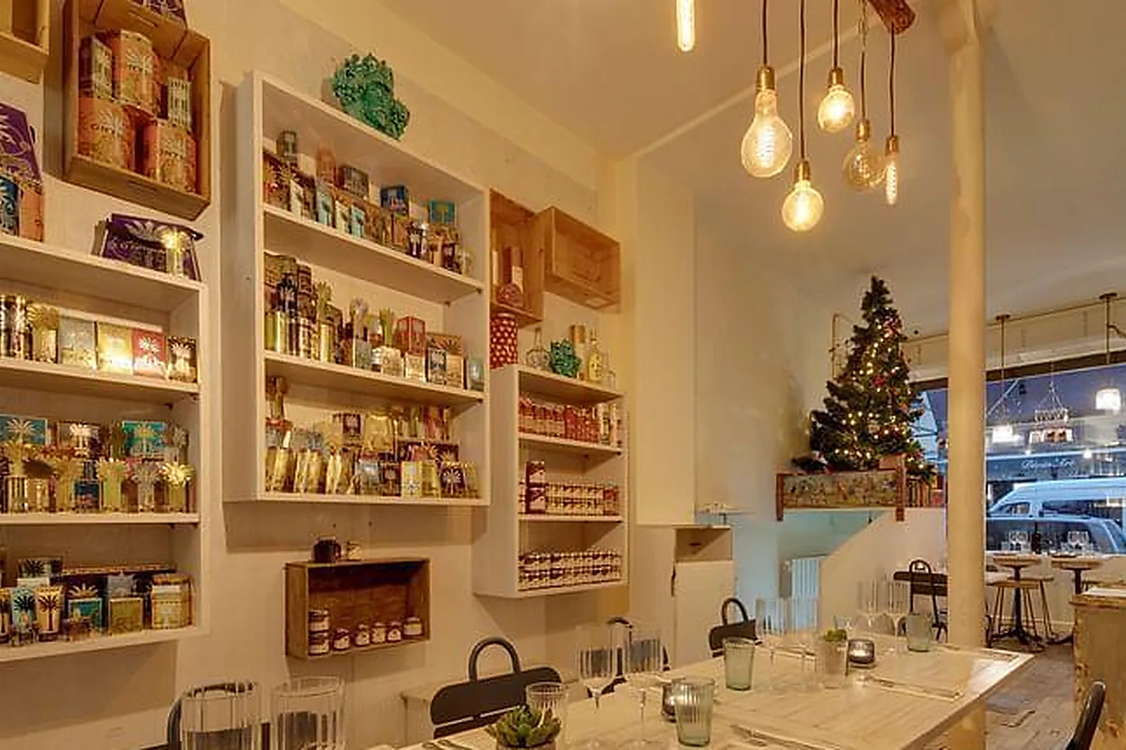 Lieux événementiels, RUSSIDA