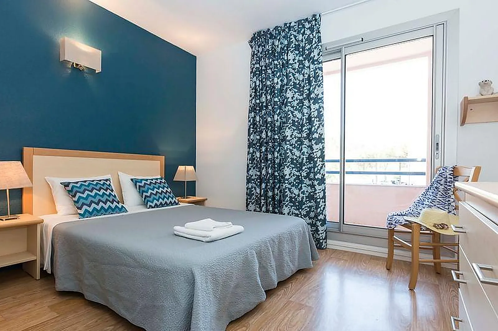 Lieux événementiels, RÉSIDENCE CLUB ODALYS DU PORT ***