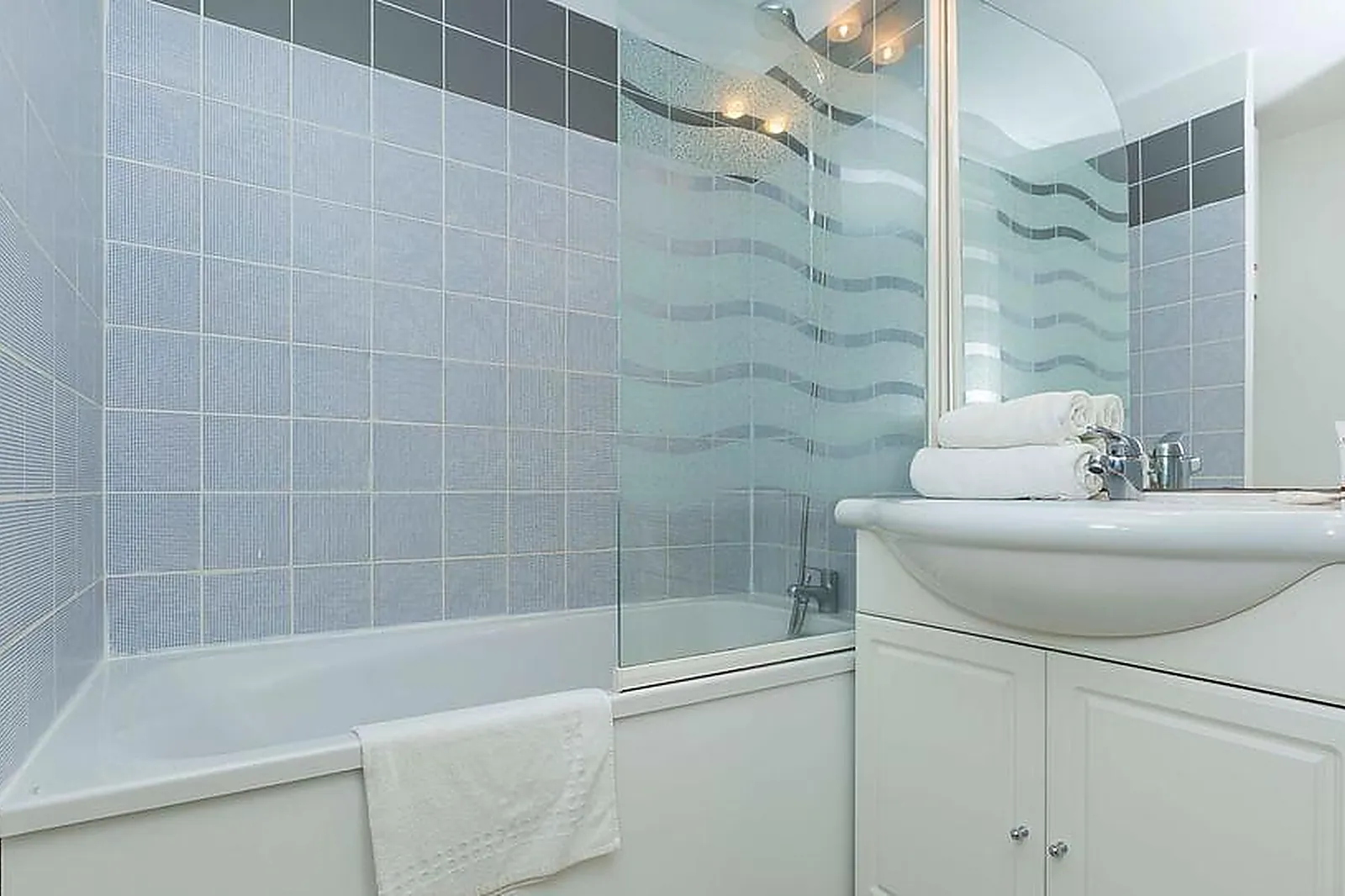 Lieux événementiels, RÉSIDENCE CLUB ODALYS DU PORT ***