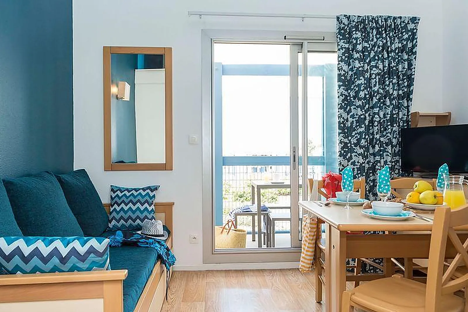 Lieux événementiels, RÉSIDENCE CLUB ODALYS DU PORT ***