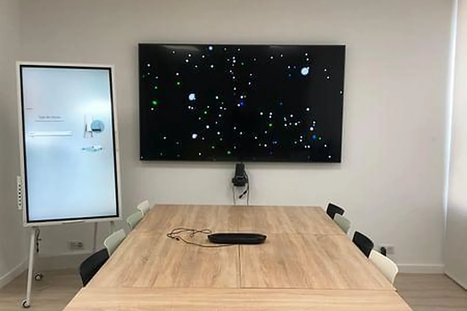 Lieux événementiels, RÉSIDENCE ELLA