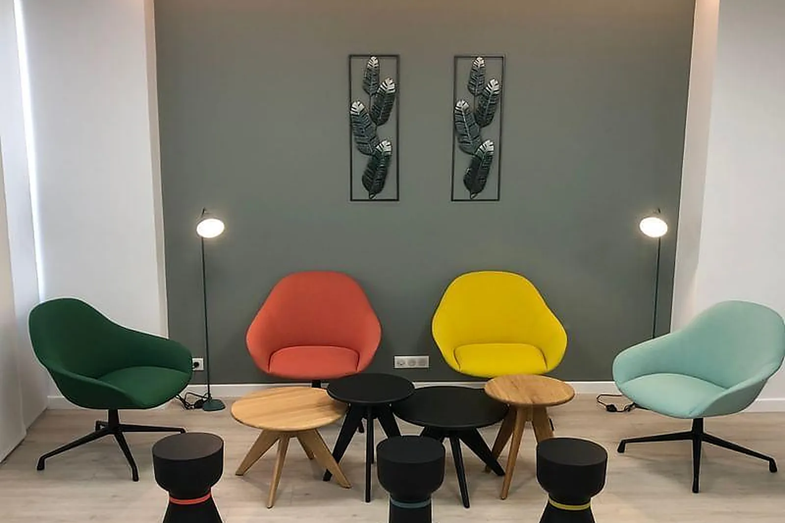 Lieux événementiels, RÉSIDENCE ELLA