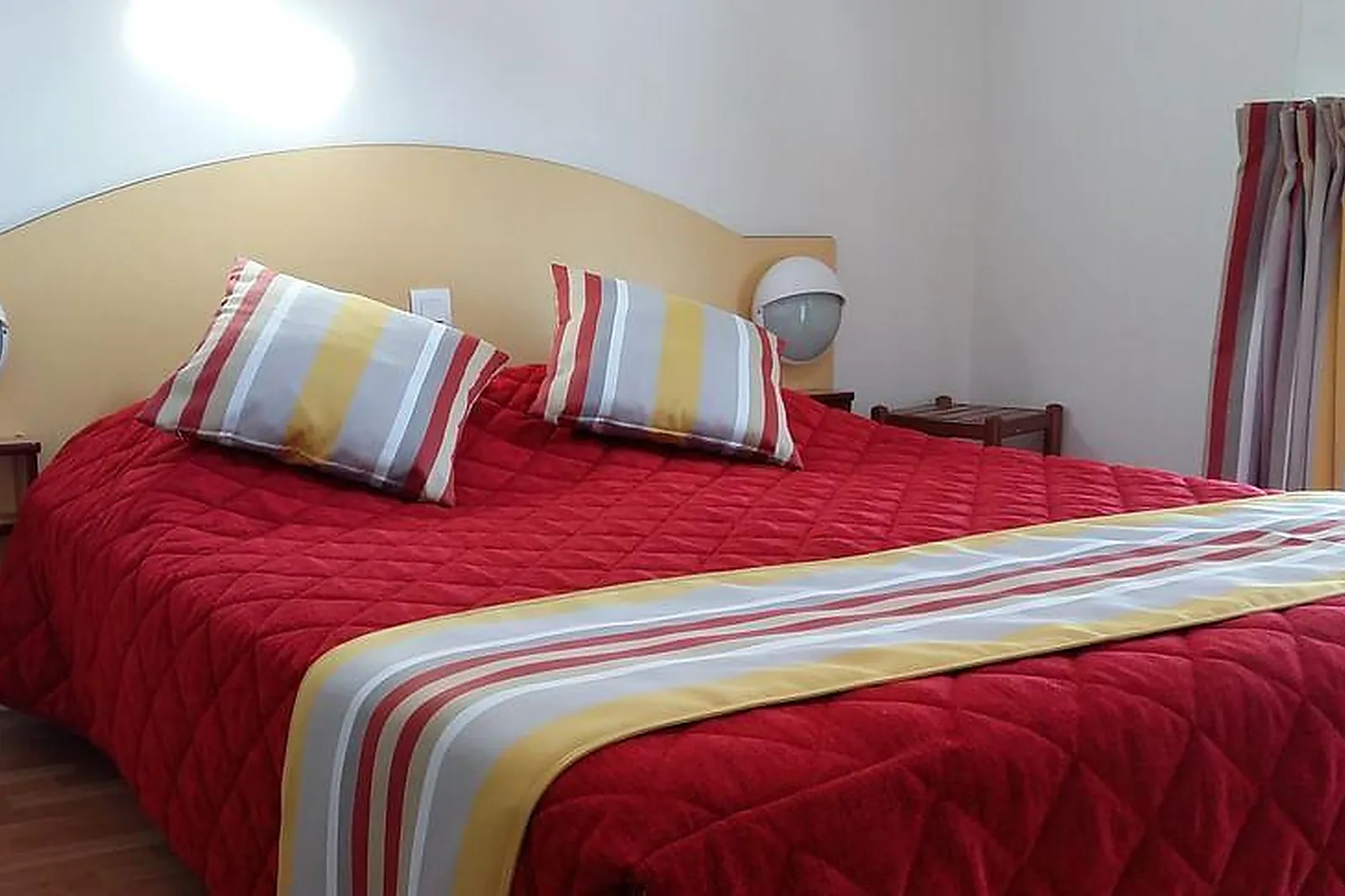 Lieux événementiels, RÉSIDENCE ILBARRITZ