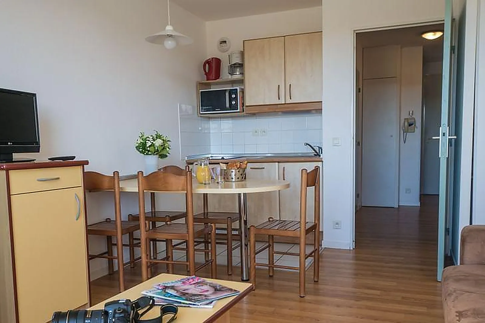 Lieux événementiels, RÉSIDENCE ILBARRITZ