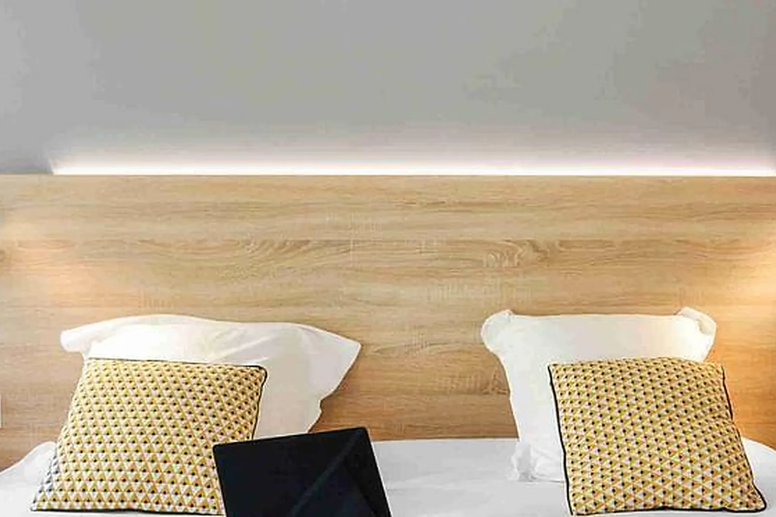 Lieux événementiels, RÉSIDENCE KYRIAD CABRIES