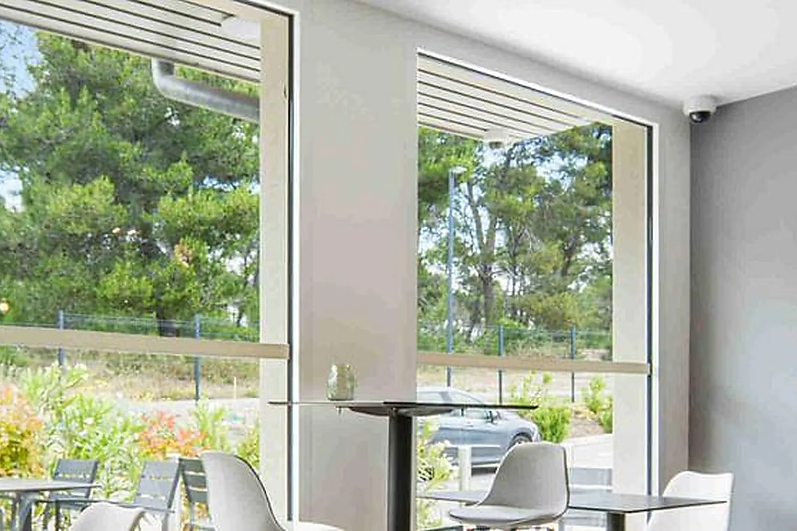 Lieux événementiels, RÉSIDENCE KYRIAD CABRIES