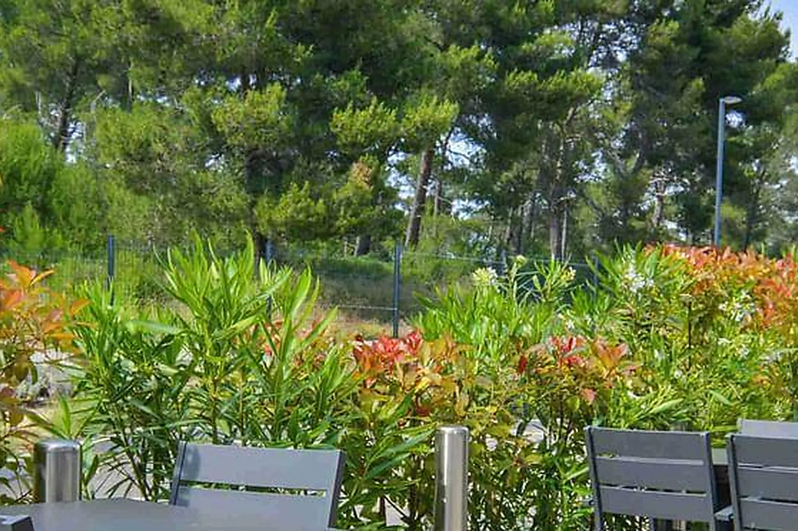 Lieux événementiels, RÉSIDENCE KYRIAD CABRIES