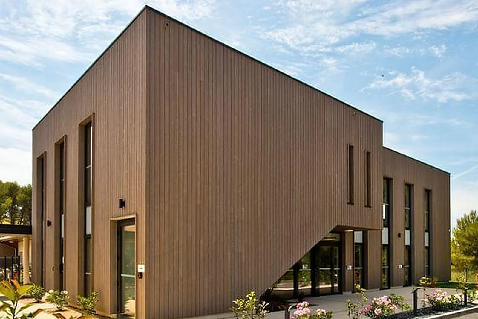 Lieux événementiels, RÉSIDENCE KYRIAD CABRIES