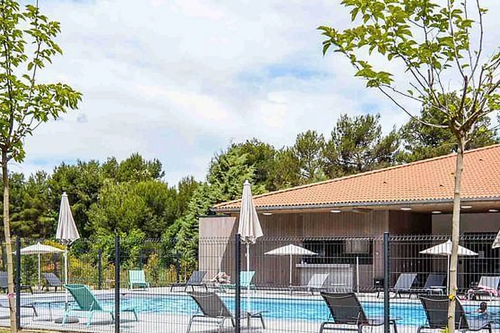 Lieux événementiels, RÉSIDENCE KYRIAD CABRIES