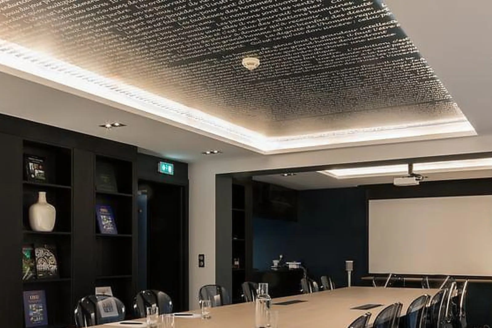 Lieux événementiels, RÉSIDENCE LA RÉSERVE****