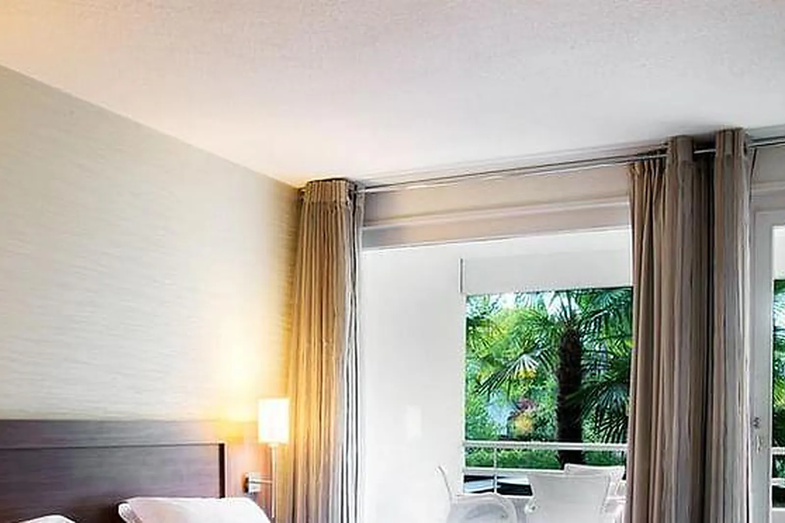 Lieux événementiels, RÉSIDENCE LA RÉSERVE****