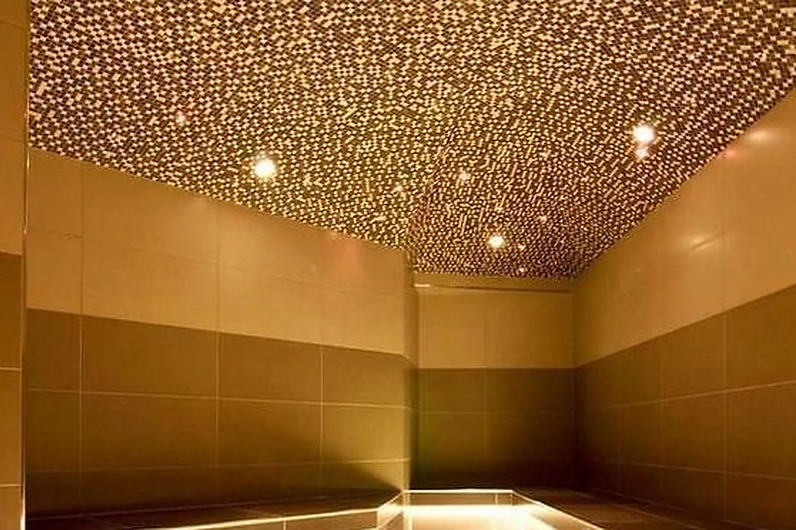 Lieux événementiels, RÉSIDENCE LA RÉSERVE****