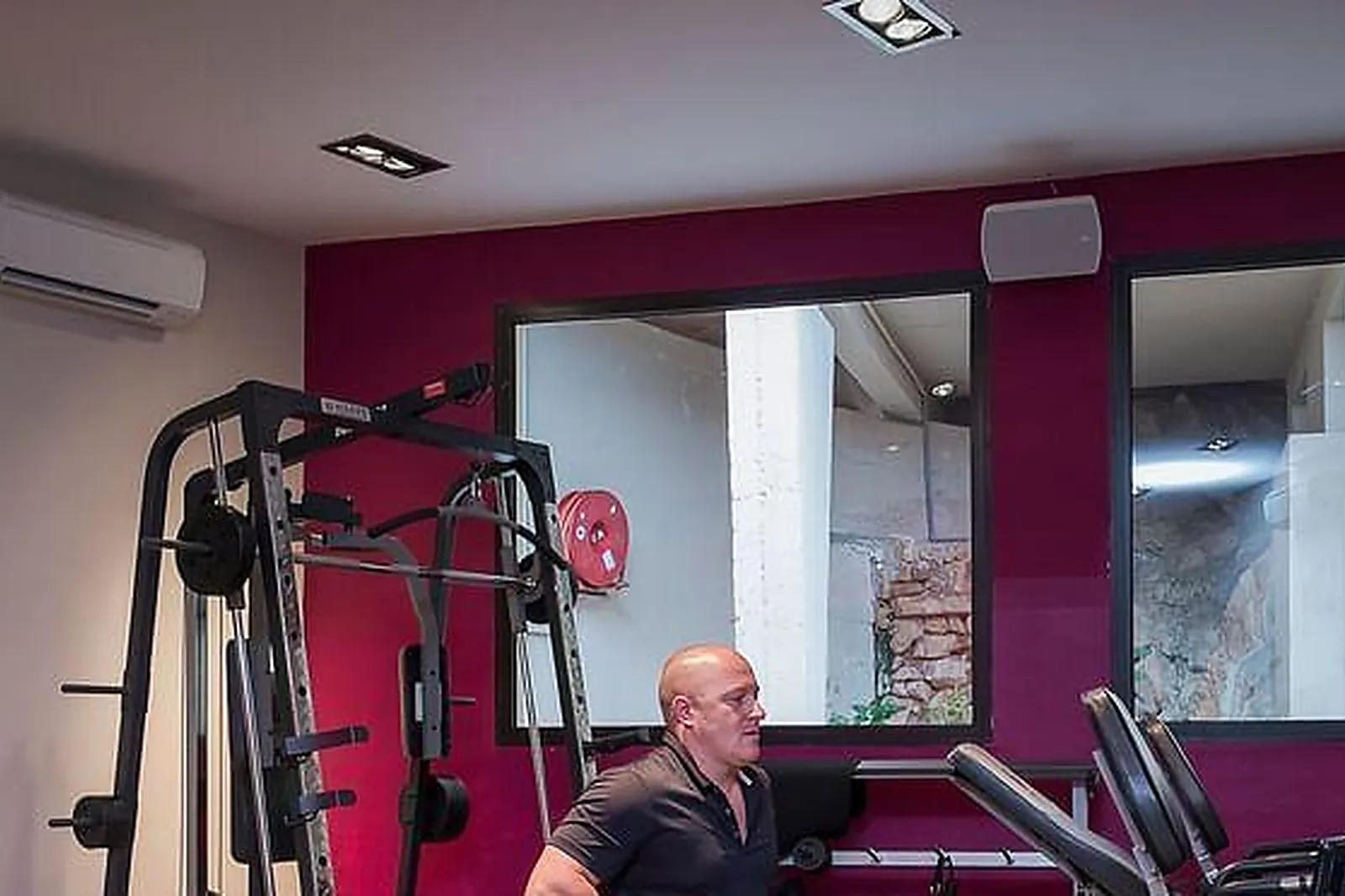 Lieux événementiels, RÉSIDENCE LES CALANQUES