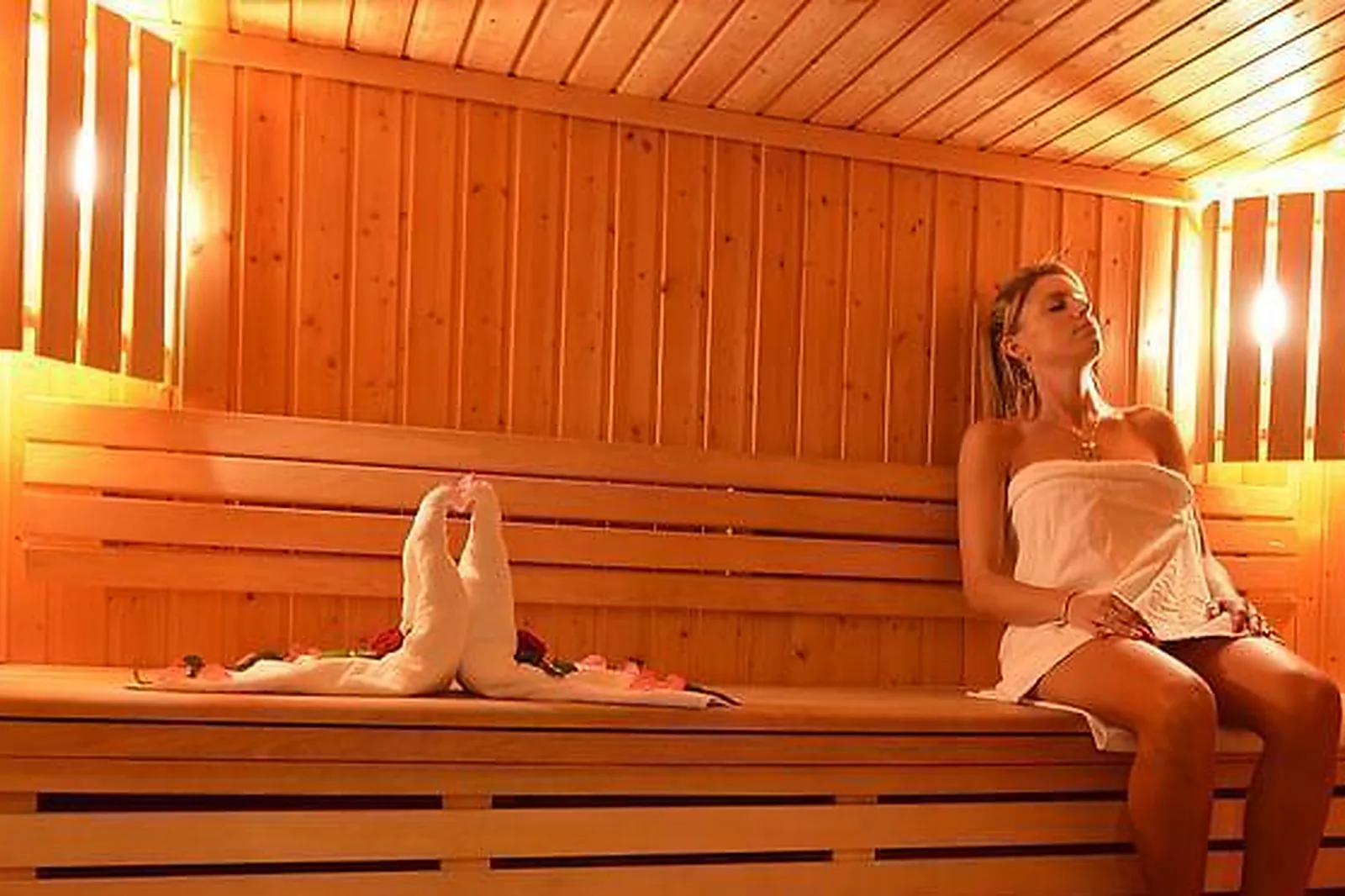 Lieux événementiels, RÉSIDENCE LES CALANQUES