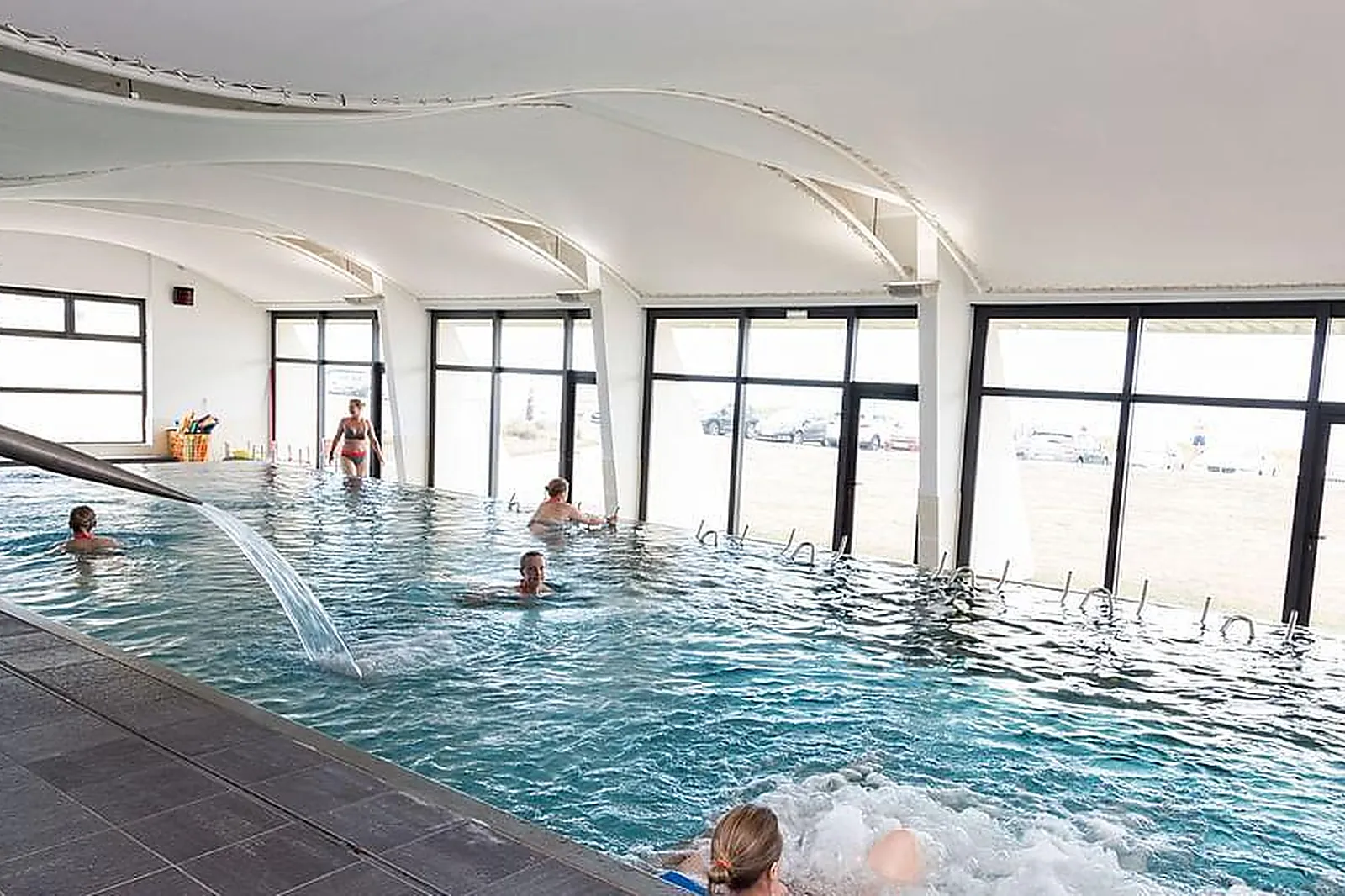 Lieux événementiels, RÉSIDENCE ODALYS FLEUR DE SEL GUIDEL ***