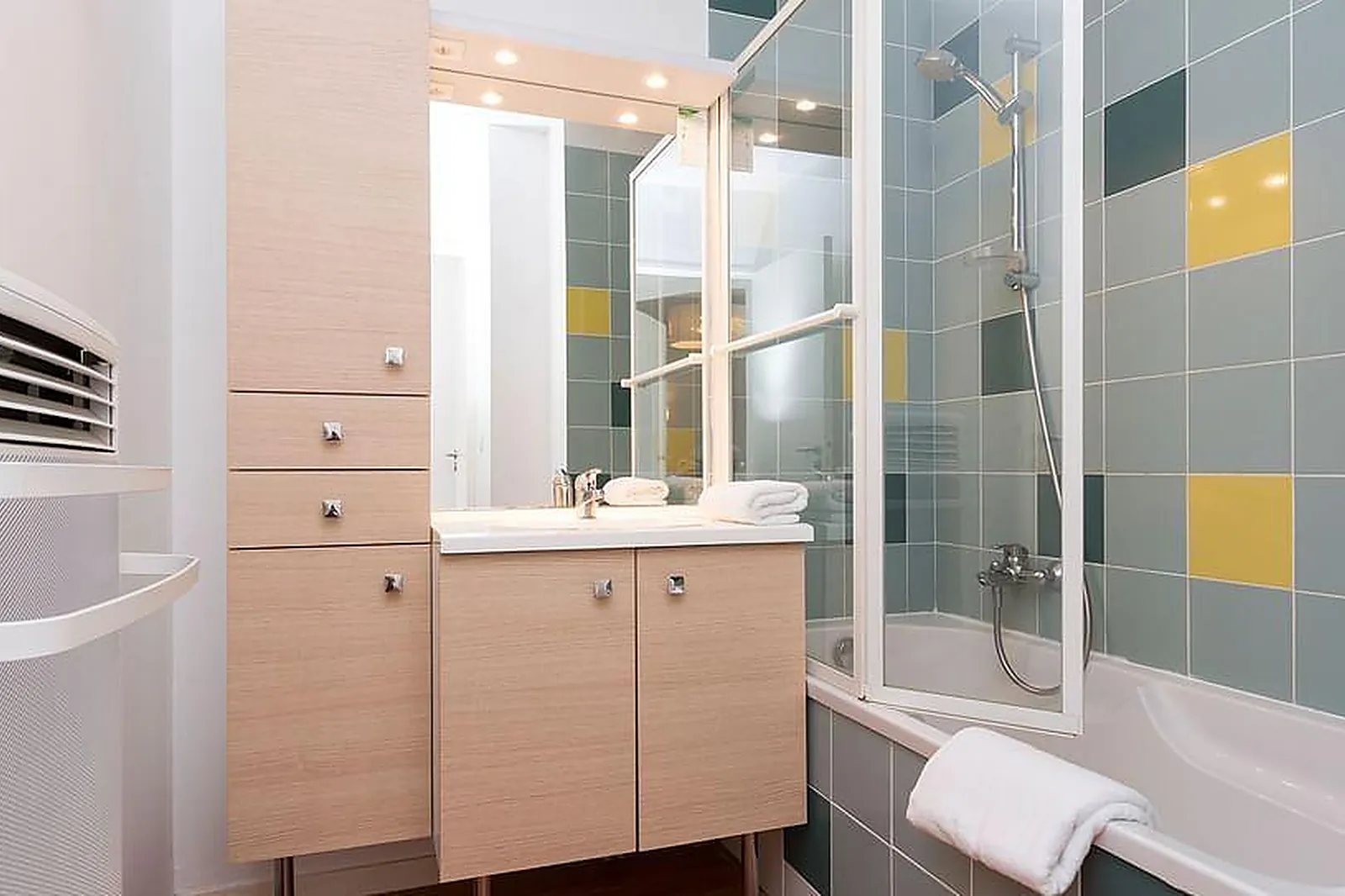 Lieux événementiels, RÉSIDENCE ODALYS FLEUR DE SEL GUIDEL ***