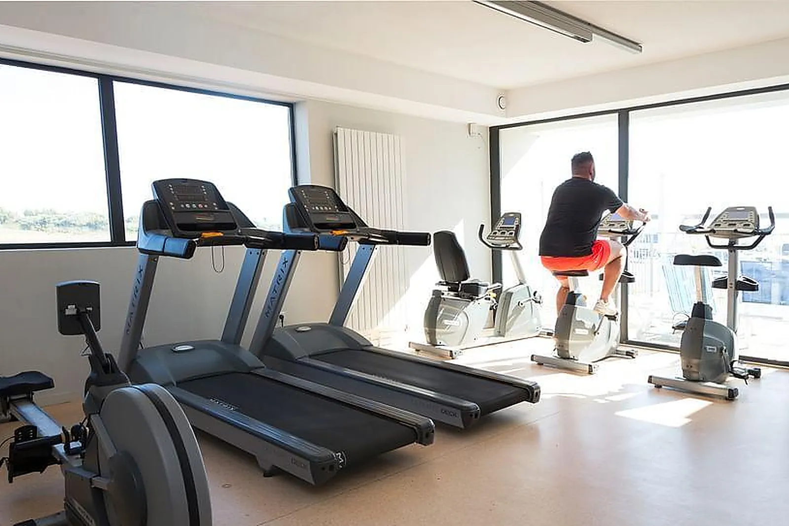 Lieux événementiels, RÉSIDENCE ODALYS FLEUR DE SEL GUIDEL ***