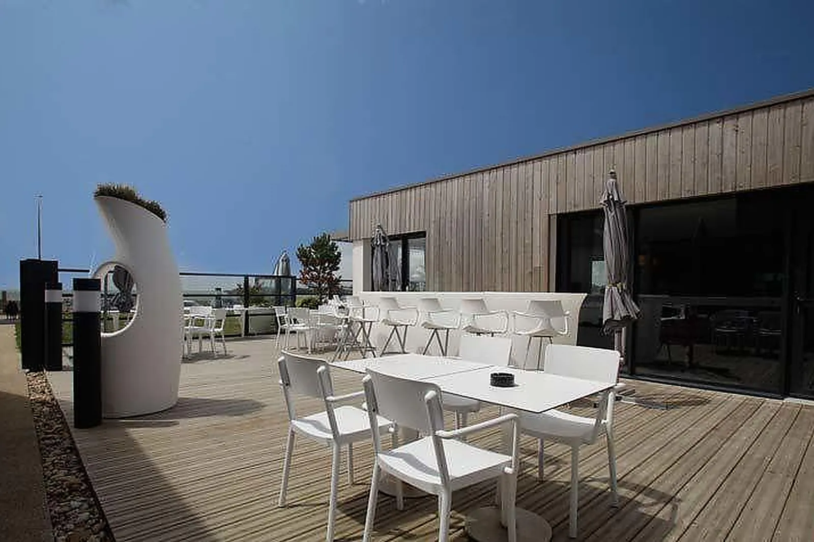 Lieux événementiels, RÉSIDENCE ODALYS FLEUR DE SEL GUIDEL ***